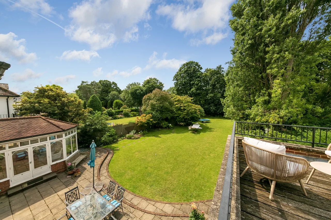 Roedean Crescent, Putney, SW15, photo 4