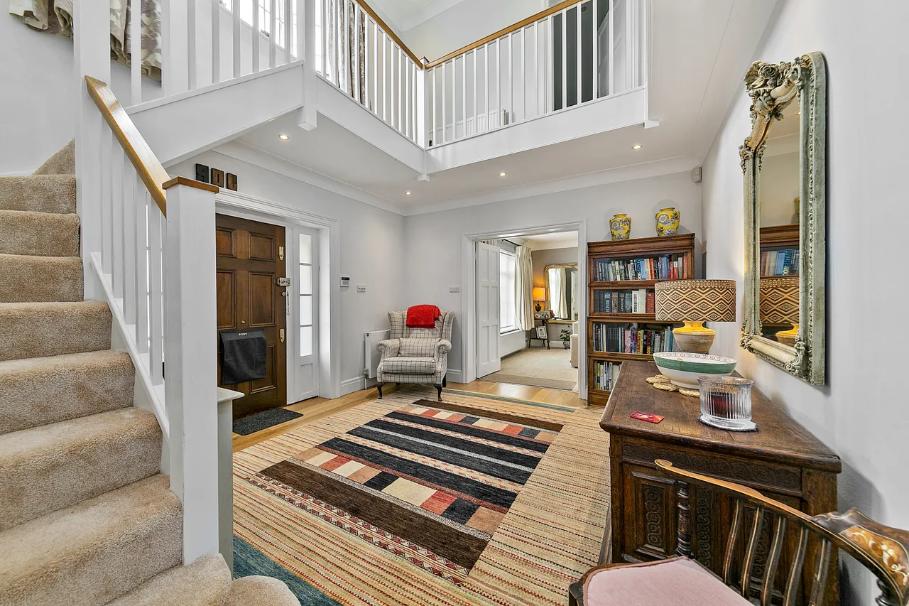 Roedean Crescent, Putney, SW15, photo 23