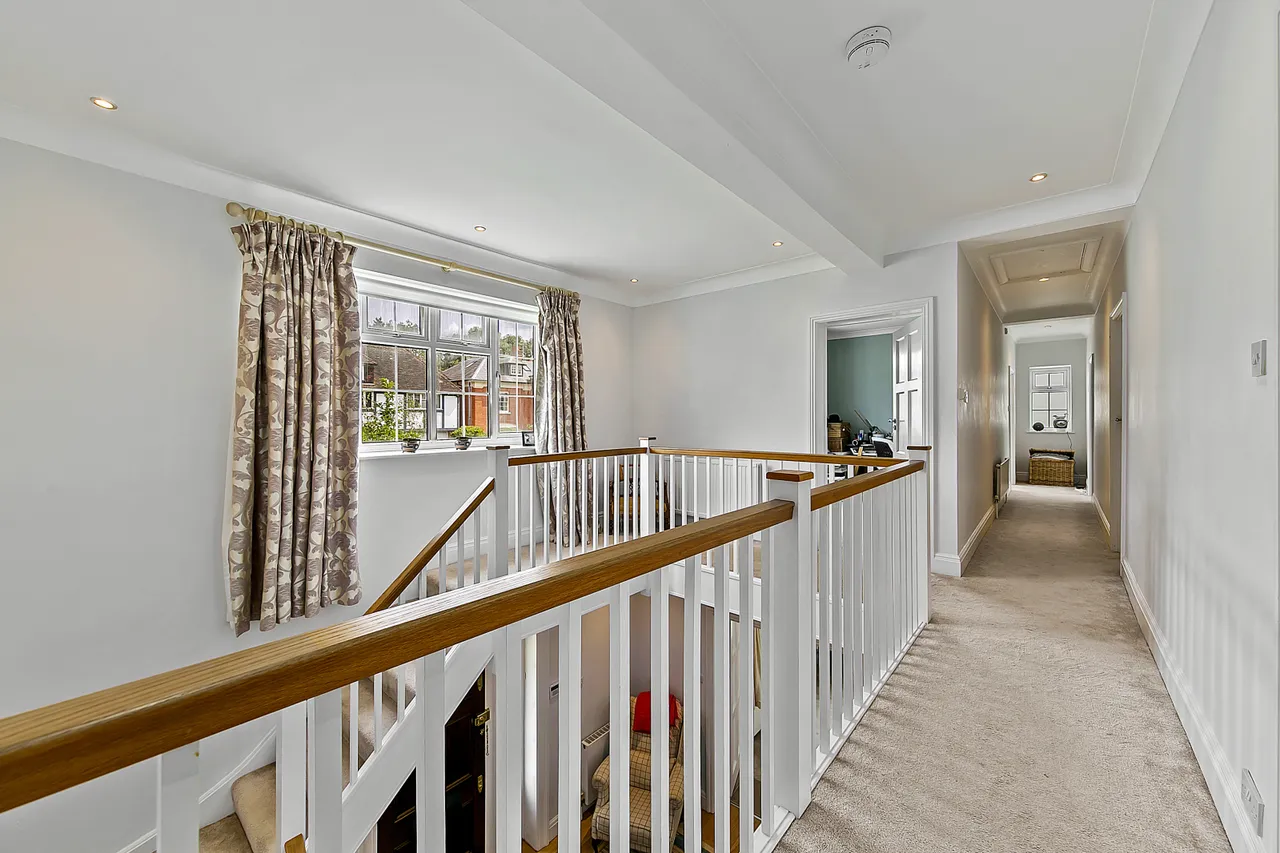 Roedean Crescent, Putney, SW15, photo 25
