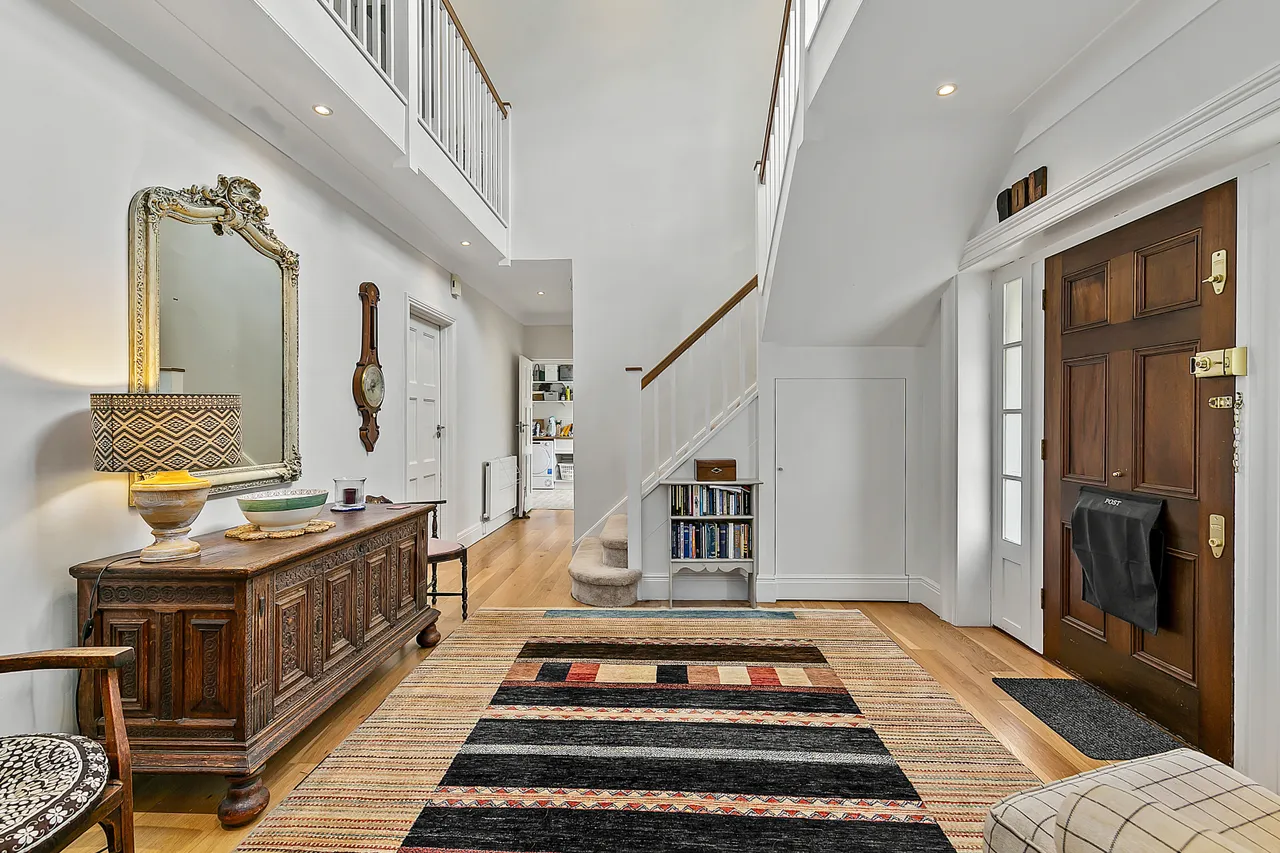 Roedean Crescent, Putney, SW15, photo 24
