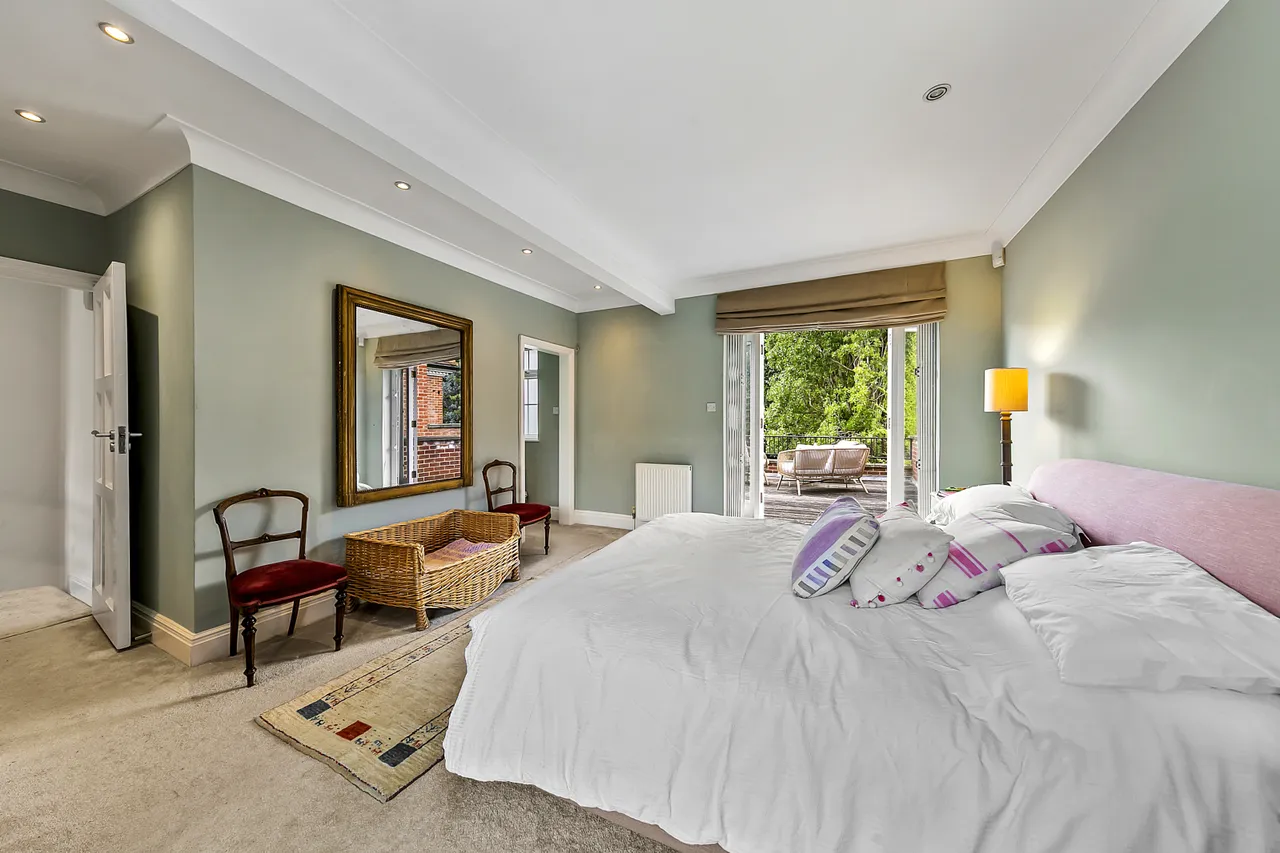 Roedean Crescent, Putney, SW15, photo 18