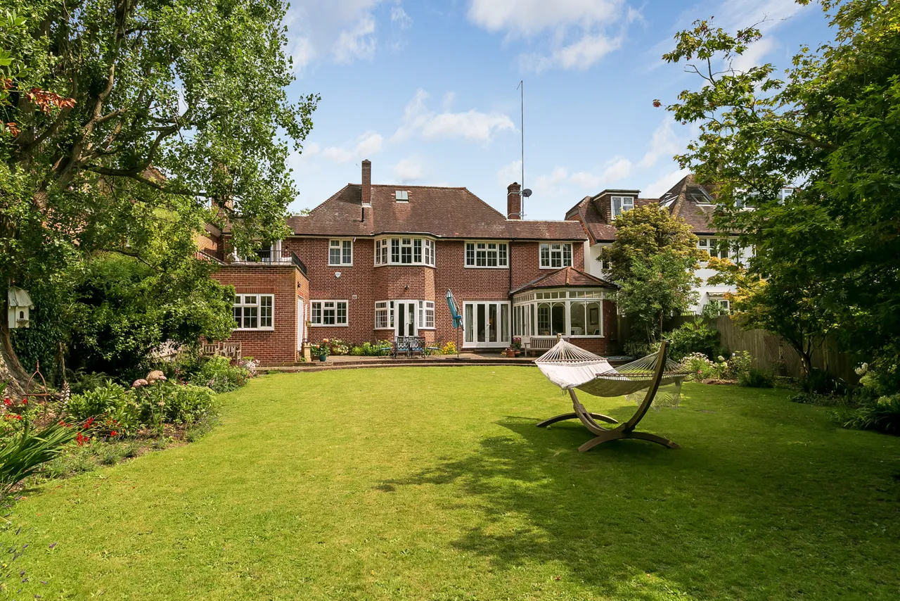 Roedean Crescent, Putney, SW15, photo 14