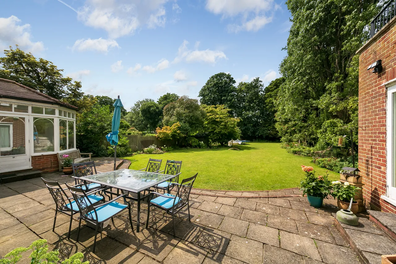 Roedean Crescent, Putney, SW15, photo 2
