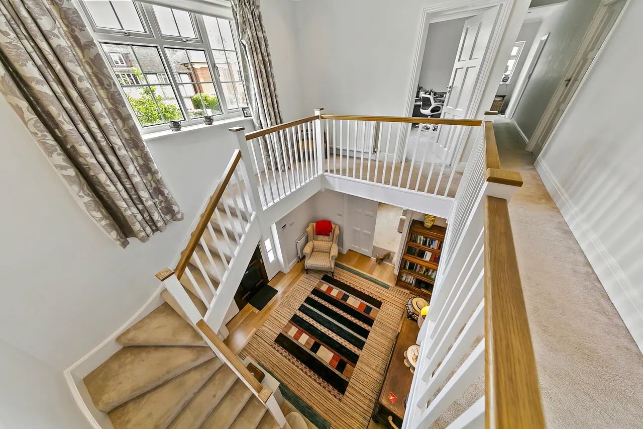 Roedean Crescent, Putney, SW15, photo 26