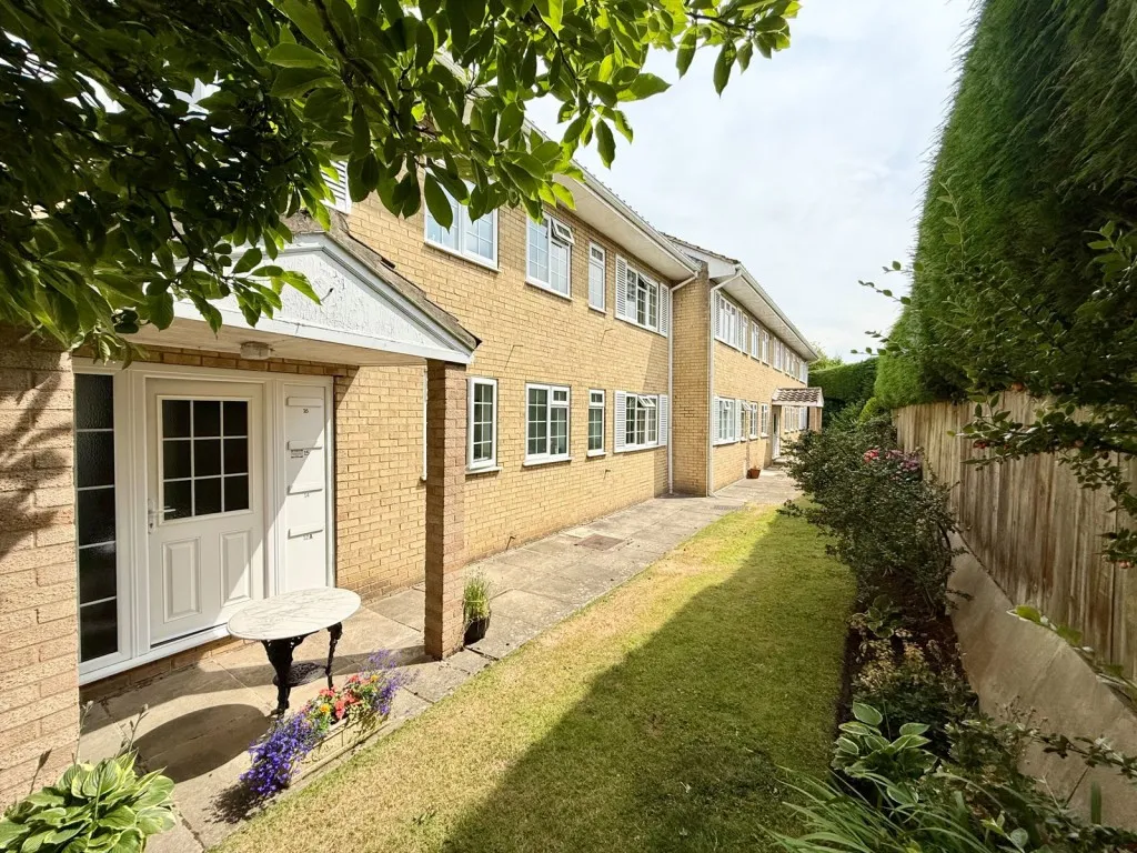 Wetherby ~ Leconfield Court, LS22, photo 15