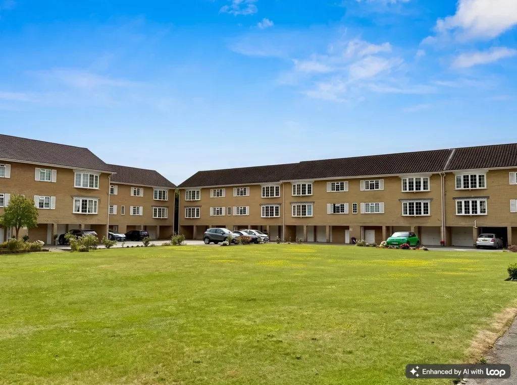 Wetherby ~ Leconfield Court, LS22, photo 19