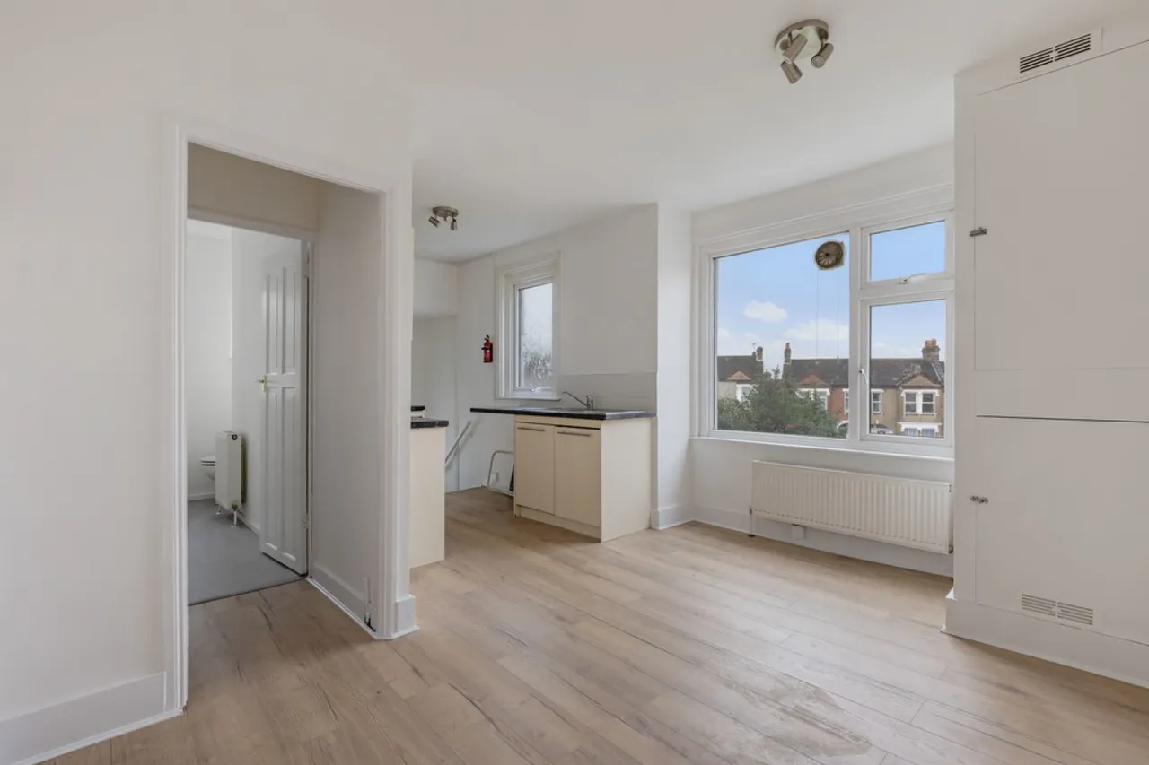 Thornton Heath, London, Greater London, photo 3