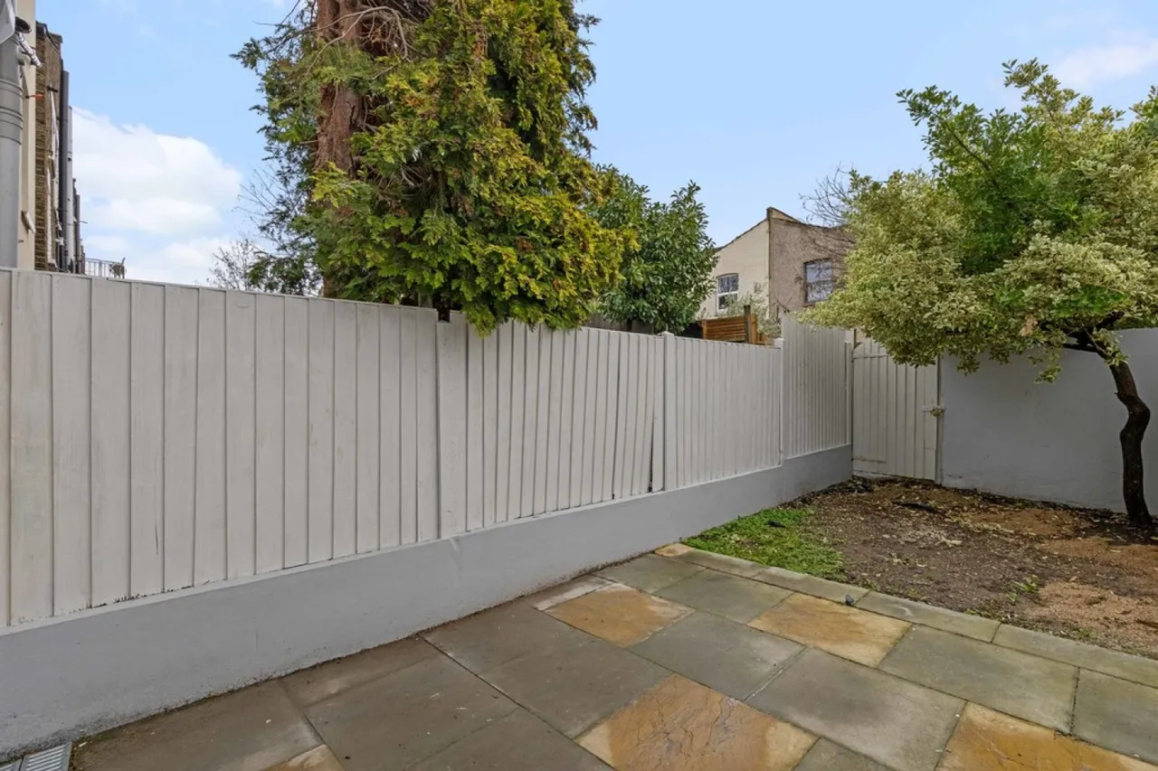Thornton Heath, London, Greater London, photo 11