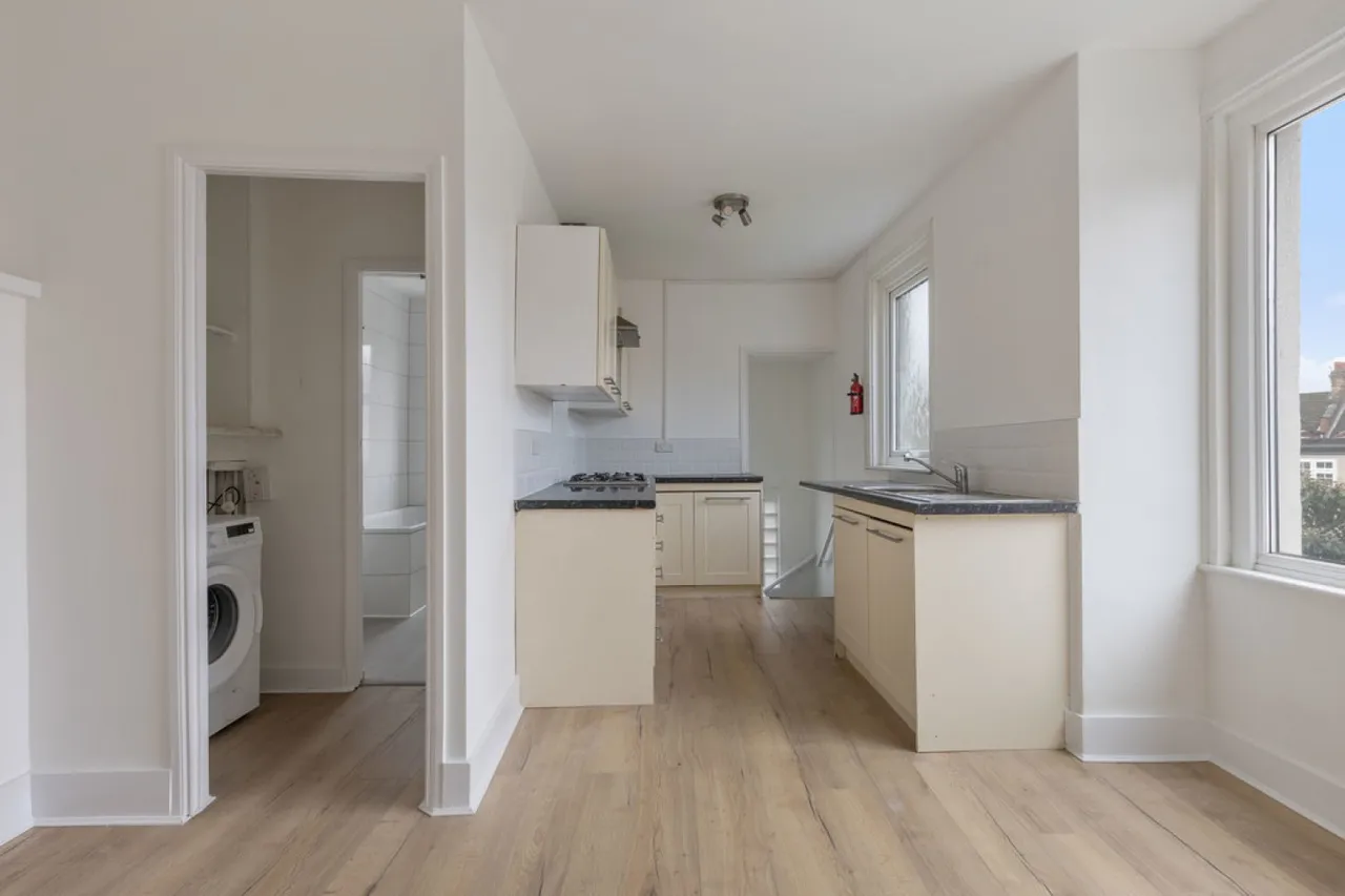 Thornton Heath, London, Greater London, photo 5