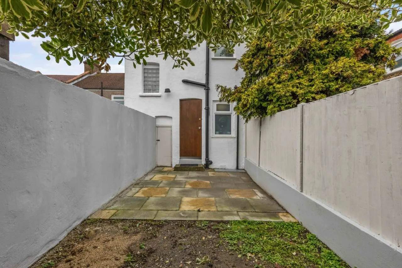 Thornton Heath, London, Greater London, photo 10