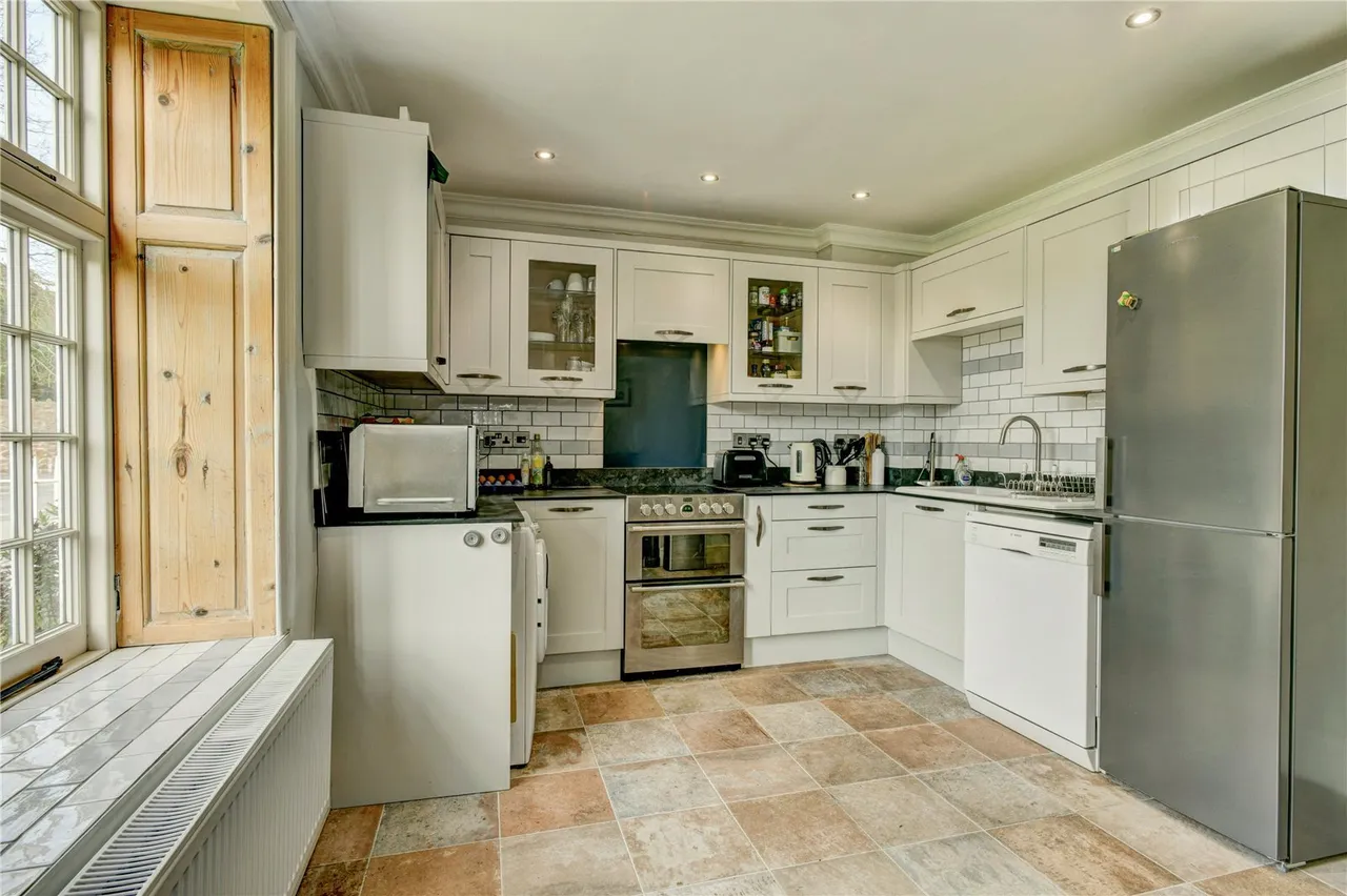 Fore Street, Cannington, TA5, photo 15