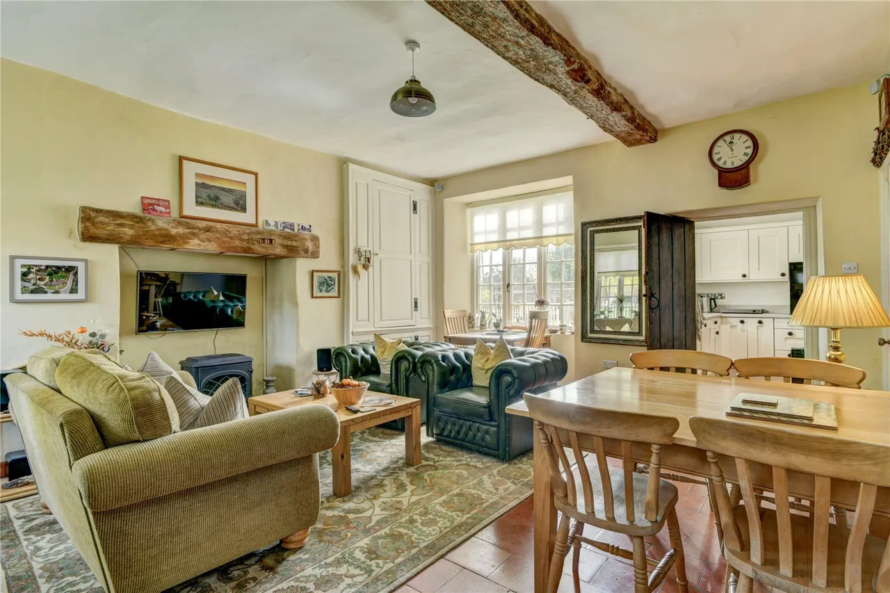 Fore Street, Cannington, TA5, photo 6