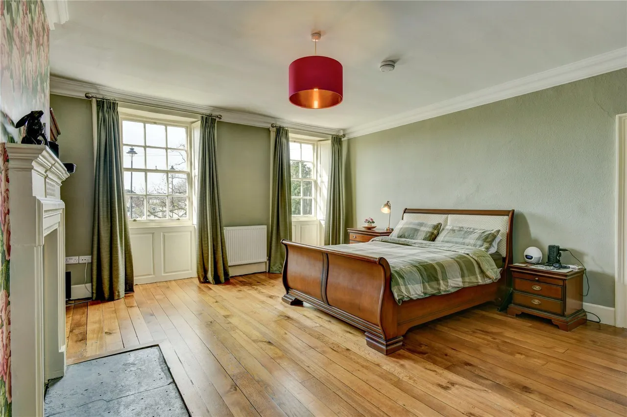 Fore Street, Cannington, TA5, photo 18