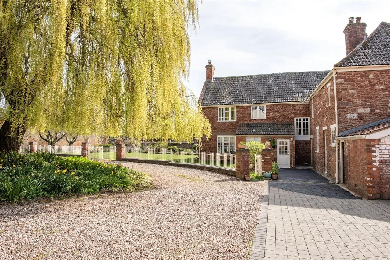 Fore Street, Cannington, TA5, photo 21