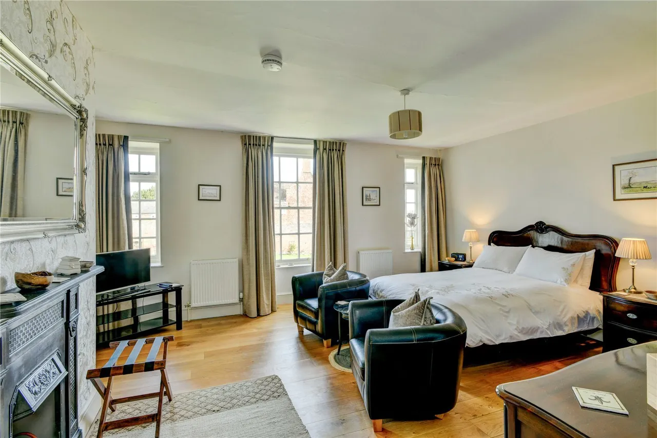 Fore Street, Cannington, TA5, photo 12