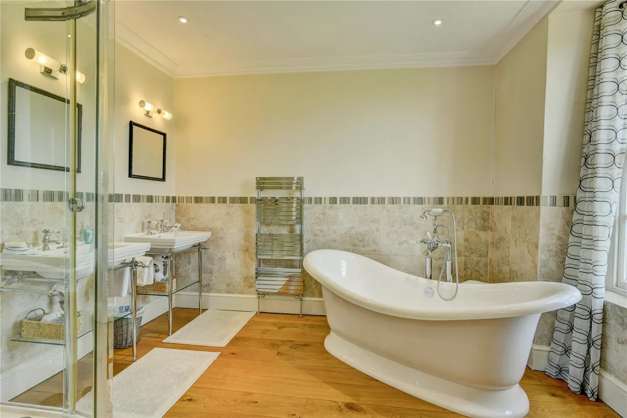 Fore Street, Cannington, TA5, photo 13