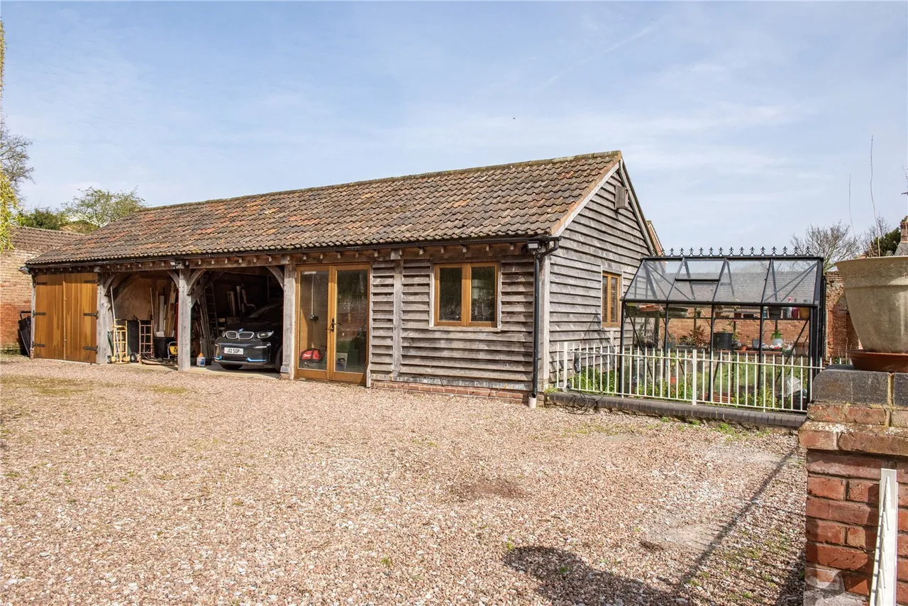 Fore Street, Cannington, TA5, photo 23