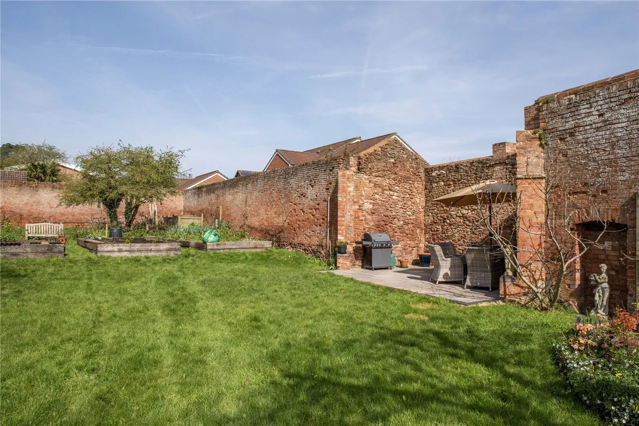 Fore Street, Cannington, TA5, photo 24