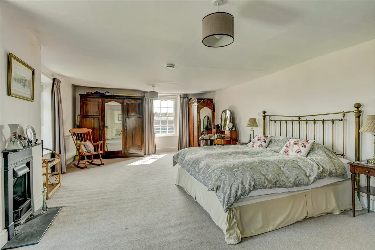 Fore Street, Cannington, TA5, photo 14