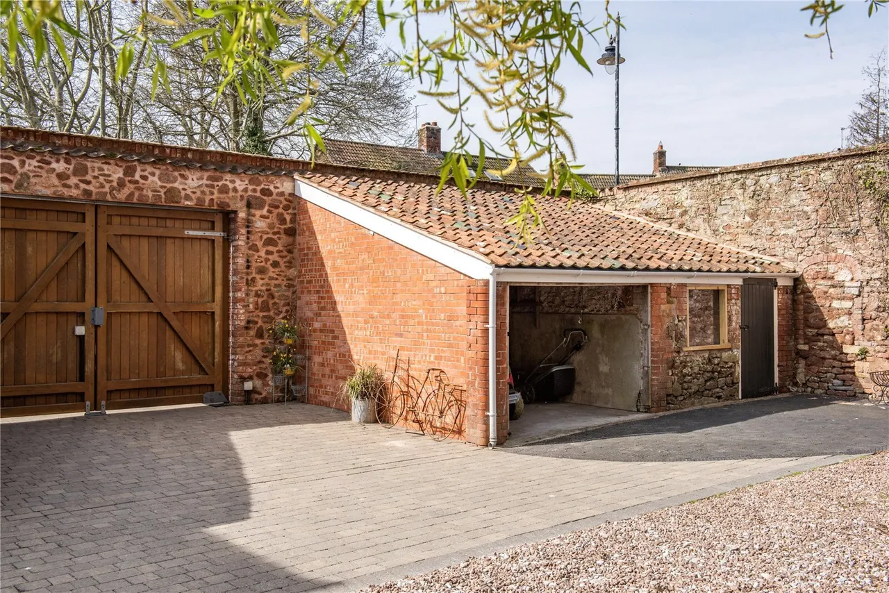 Fore Street, Cannington, TA5, photo 27