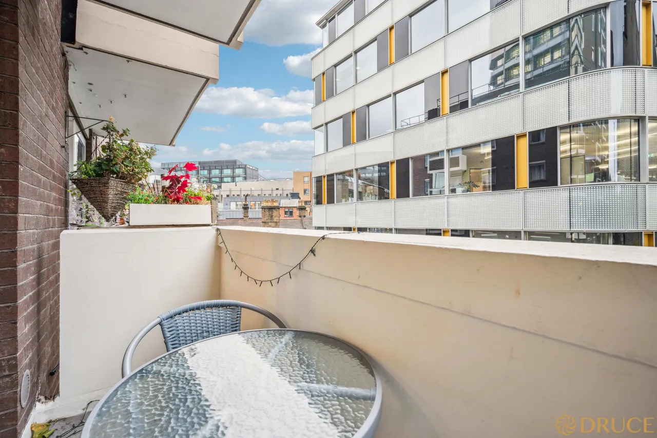 Gresse Street, Fitzrovia, W1T, photo 12
