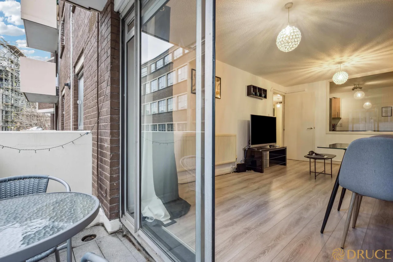 Gresse Street, Fitzrovia, W1T, photo 13