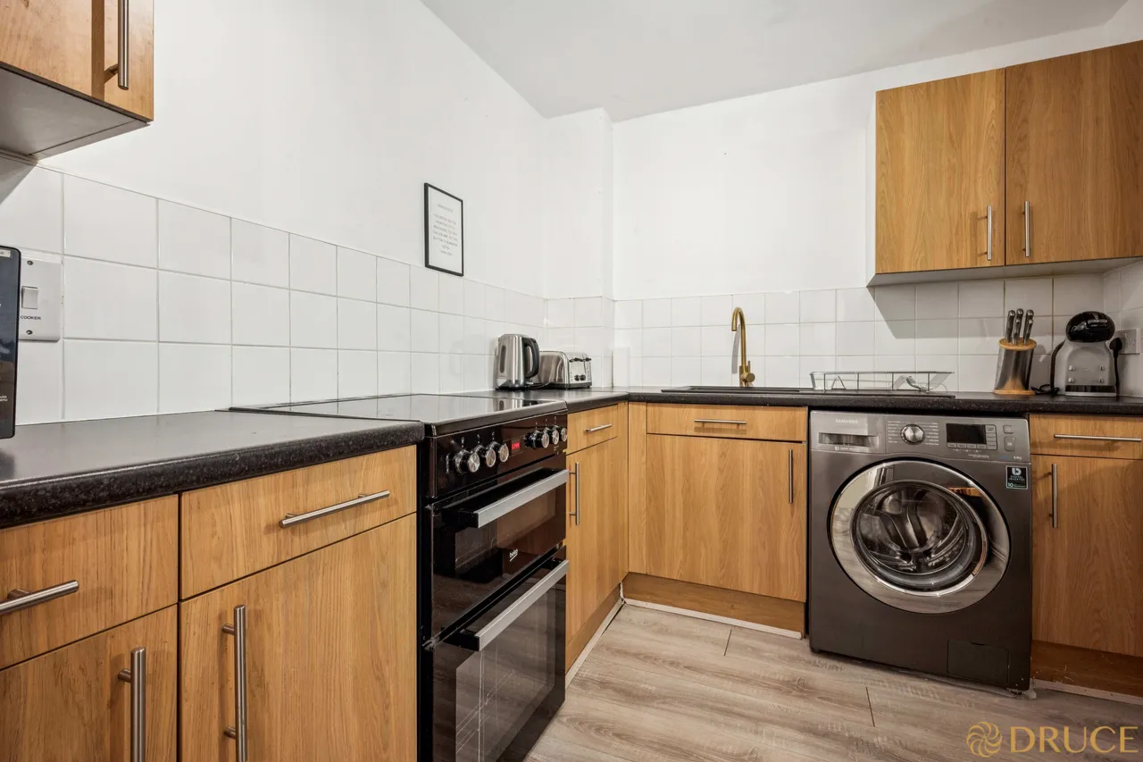 Gresse Street, Fitzrovia, W1T, photo 8