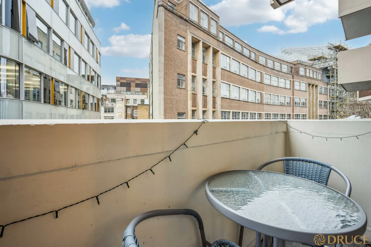 Gresse Street, Fitzrovia, W1T, photo 11
