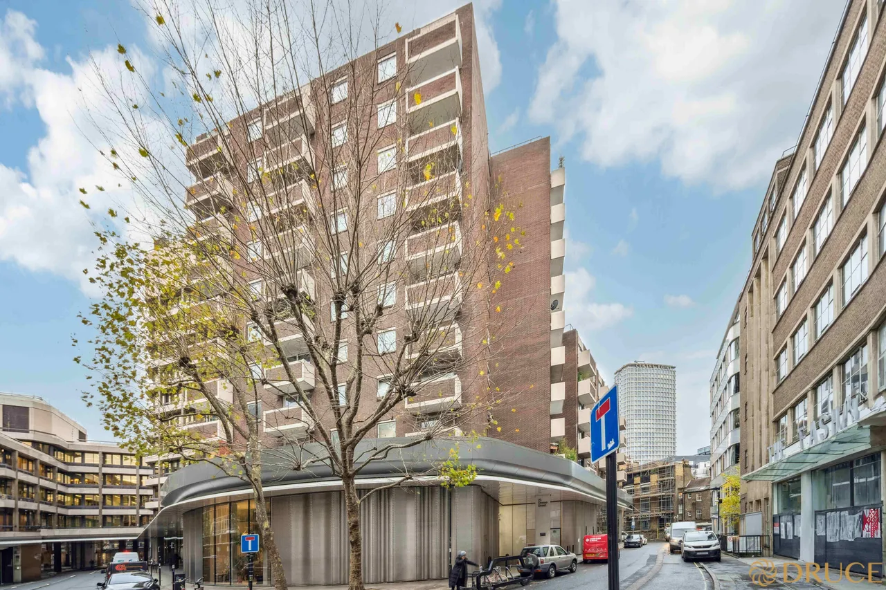 Gresse Street, Fitzrovia, W1T, photo 16