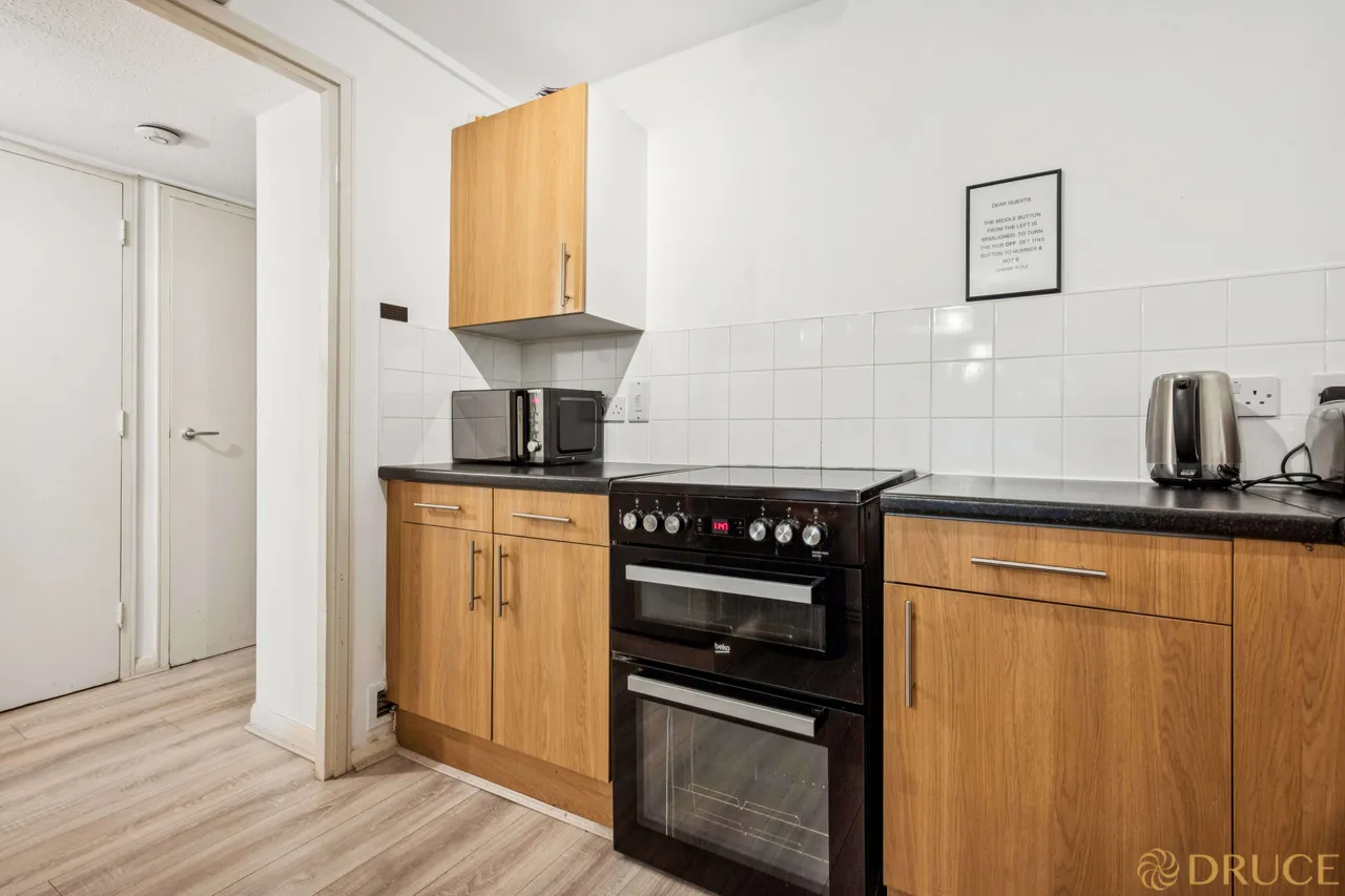 Gresse Street, Fitzrovia, W1T, photo 10