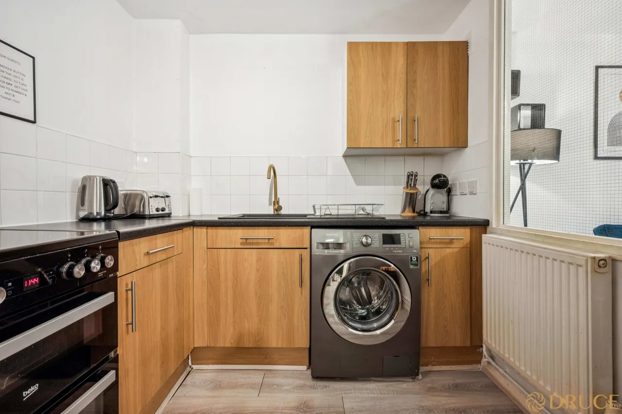 Gresse Street, Fitzrovia, W1T, photo 9
