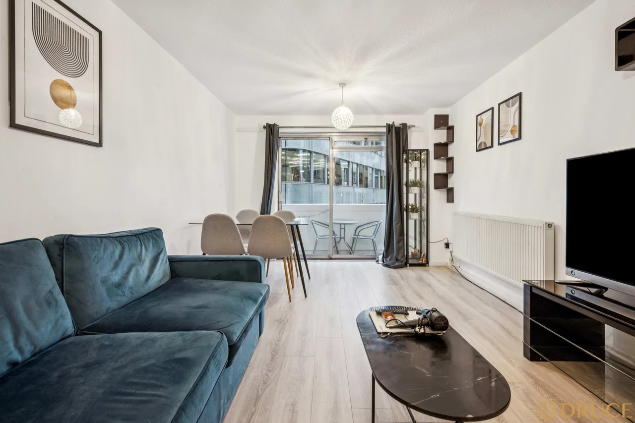 Gresse Street, Fitzrovia, W1T, photo 6