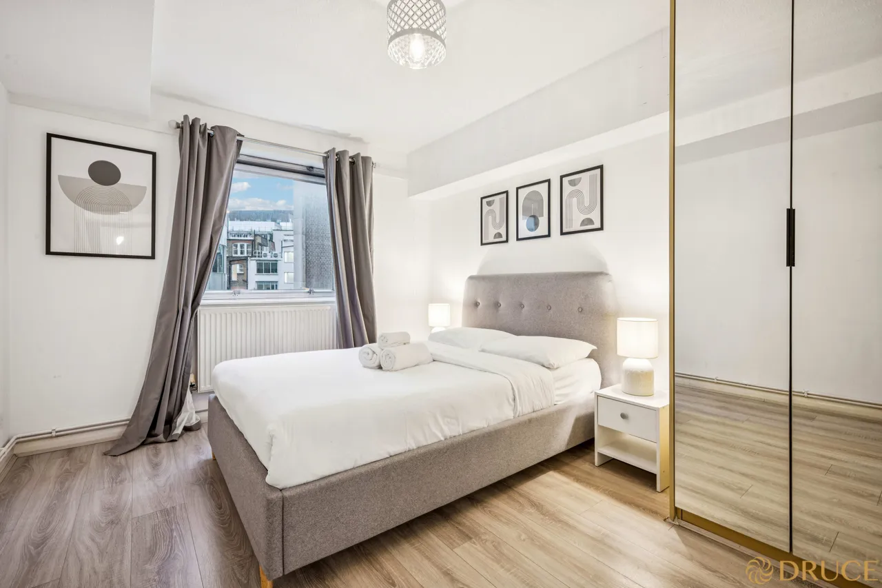 Gresse Street, Fitzrovia, W1T, photo 2