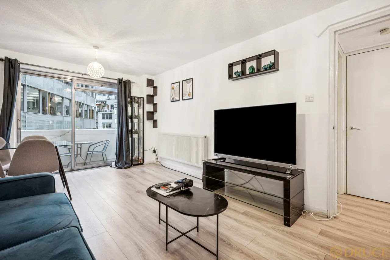 Gresse Street, Fitzrovia, W1T, photo 5