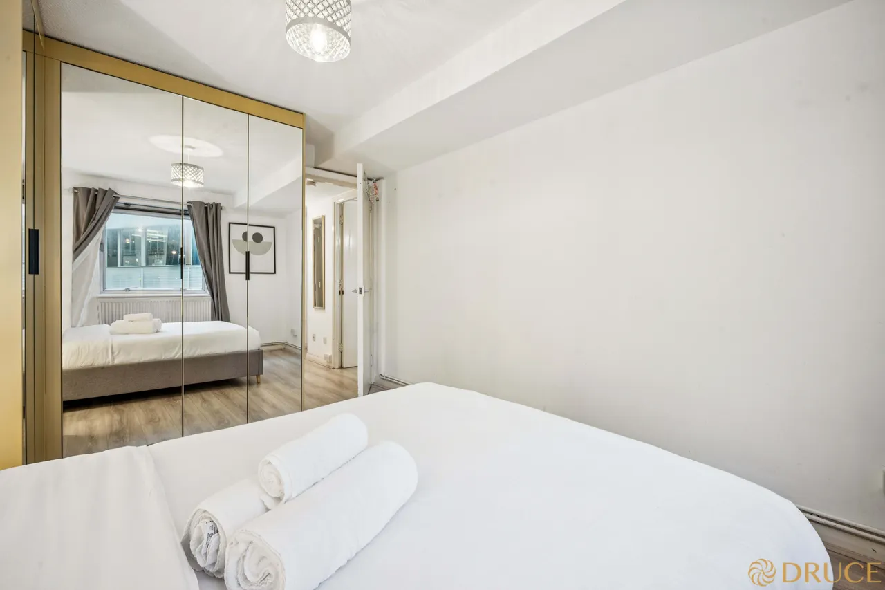 Gresse Street, Fitzrovia, W1T, photo 4