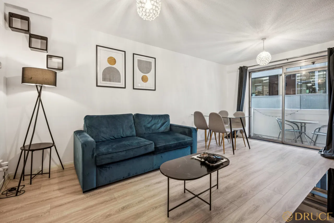 1 bed flat for sale, Gresse Street, Fitzrovia, W1T