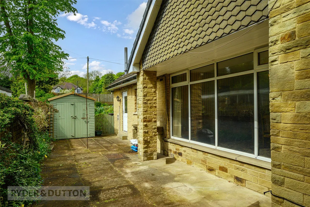 Thornhill Road, Edgerton, HD3, photo 25