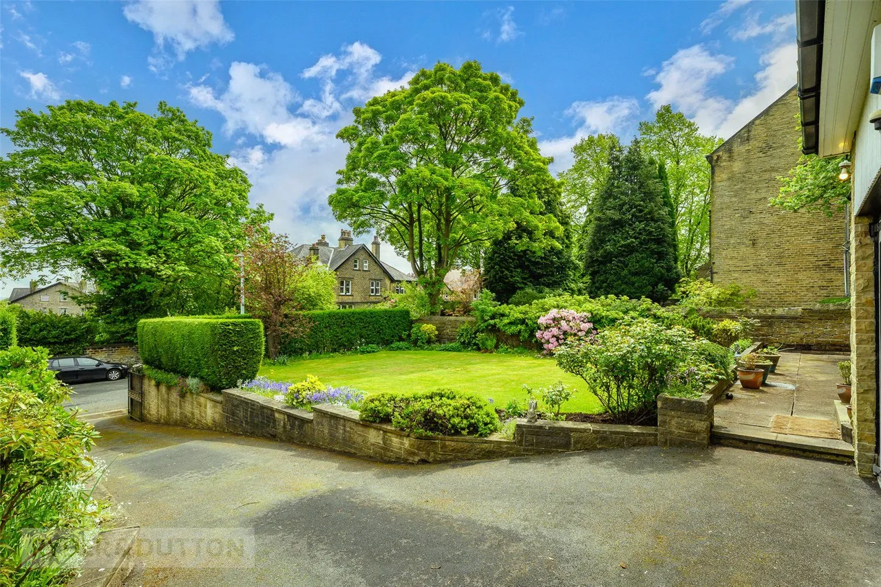 Thornhill Road, Edgerton, HD3, photo 24