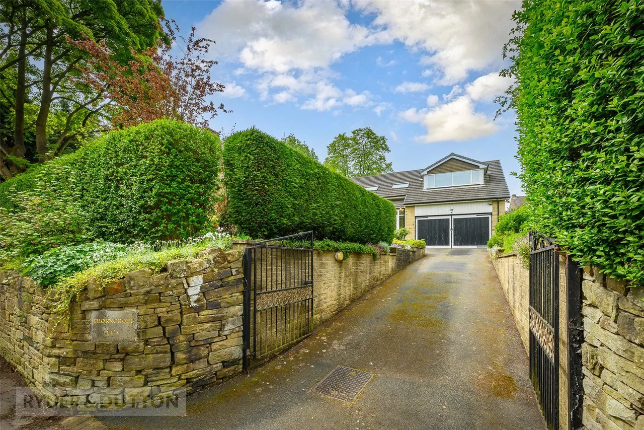 Thornhill Road, Edgerton, HD3, photo 27