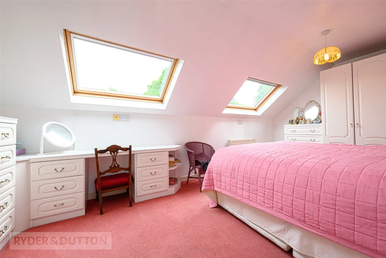 Thornhill Road, Edgerton, HD3, photo 15