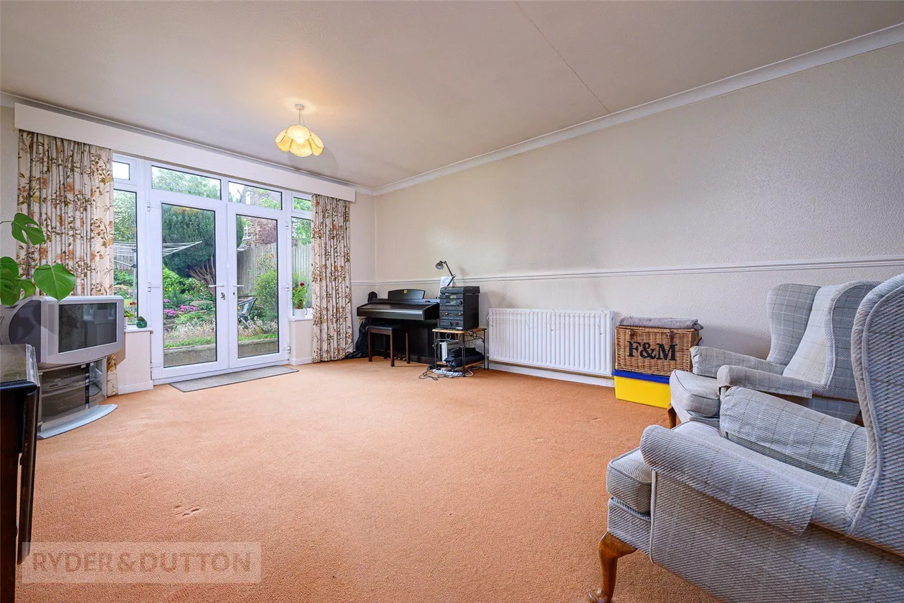 Thornhill Road, Edgerton, HD3, photo 4