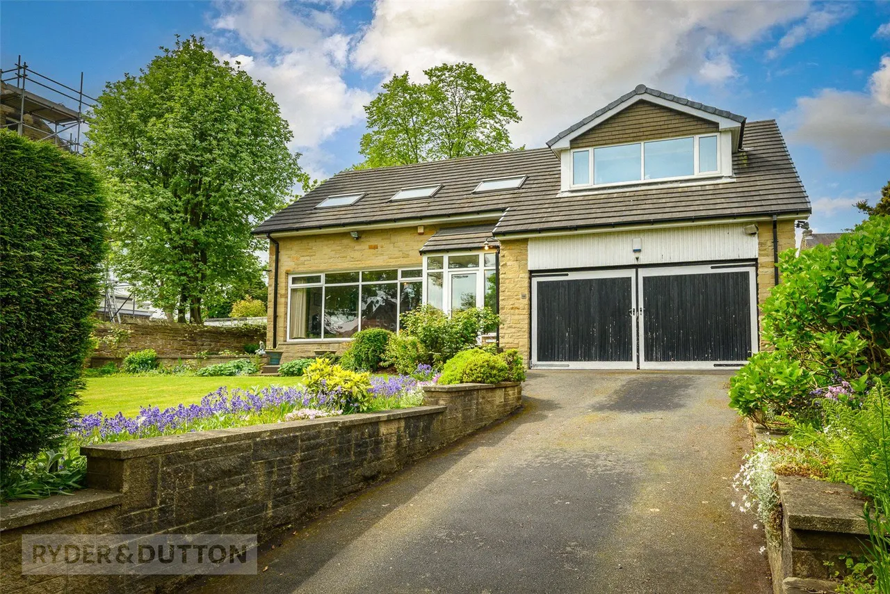 Thornhill Road, Edgerton, HD3, photo 28