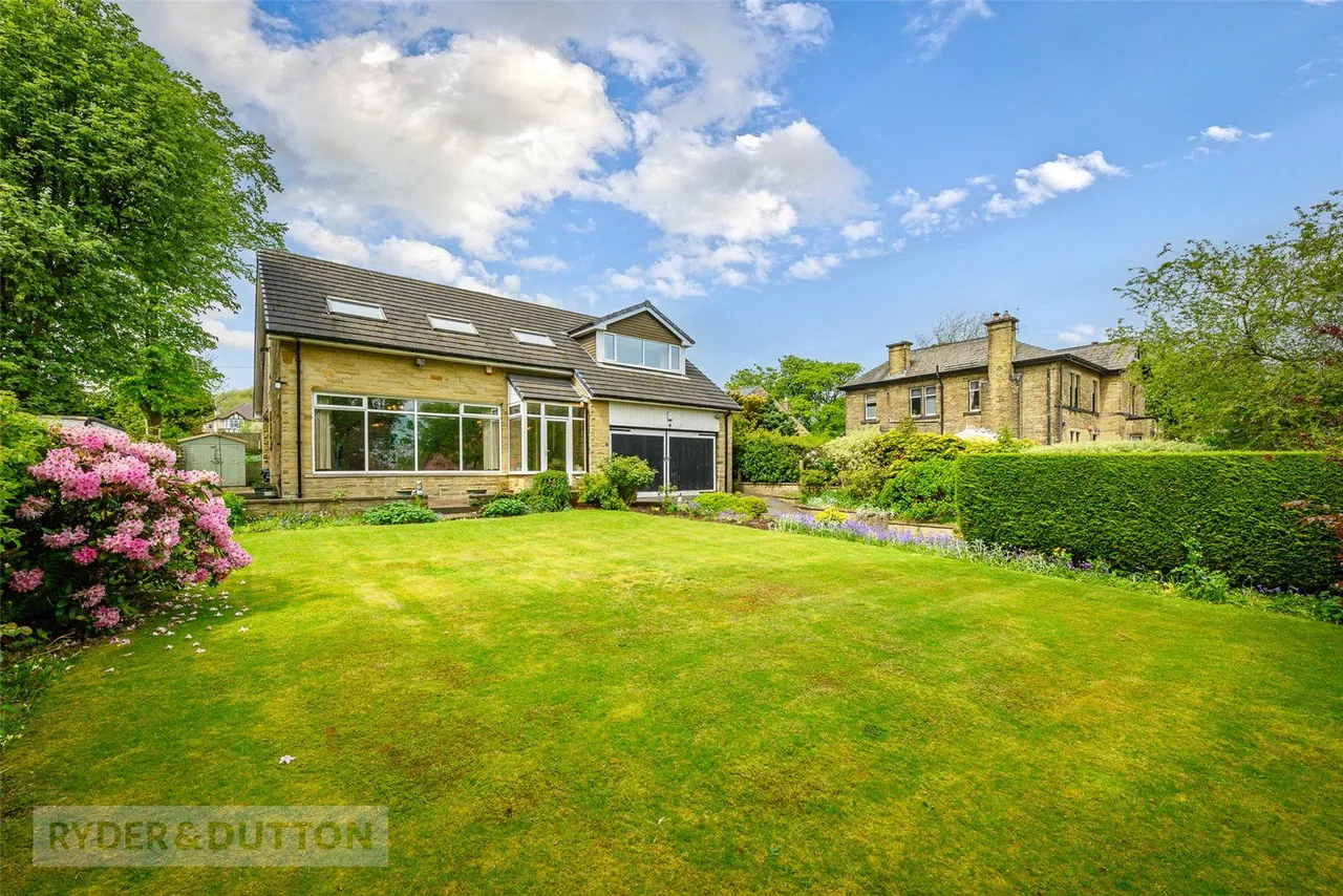 Thornhill Road, Edgerton, HD3, photo 22