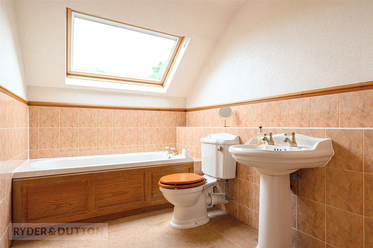 Thornhill Road, Edgerton, HD3, photo 17