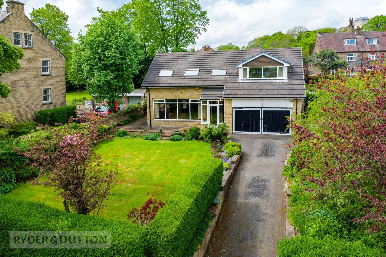 Thornhill Road, Edgerton, HD3, photo 23