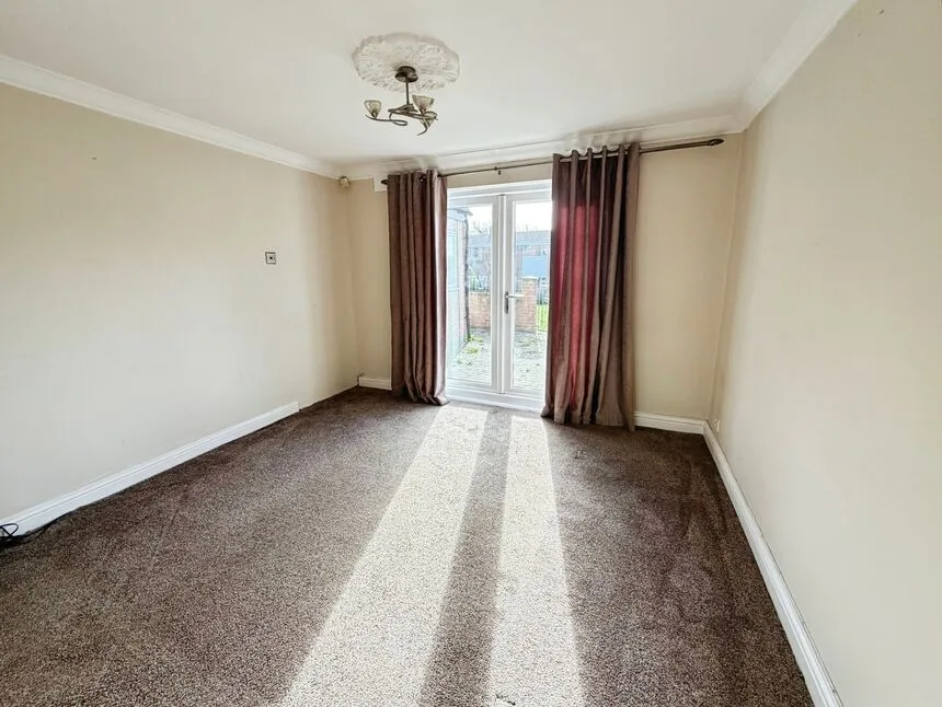 Eastfields, Stanley, DH9, photo 7