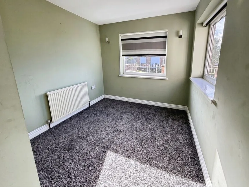 Eastfields, Stanley, DH9, photo 8