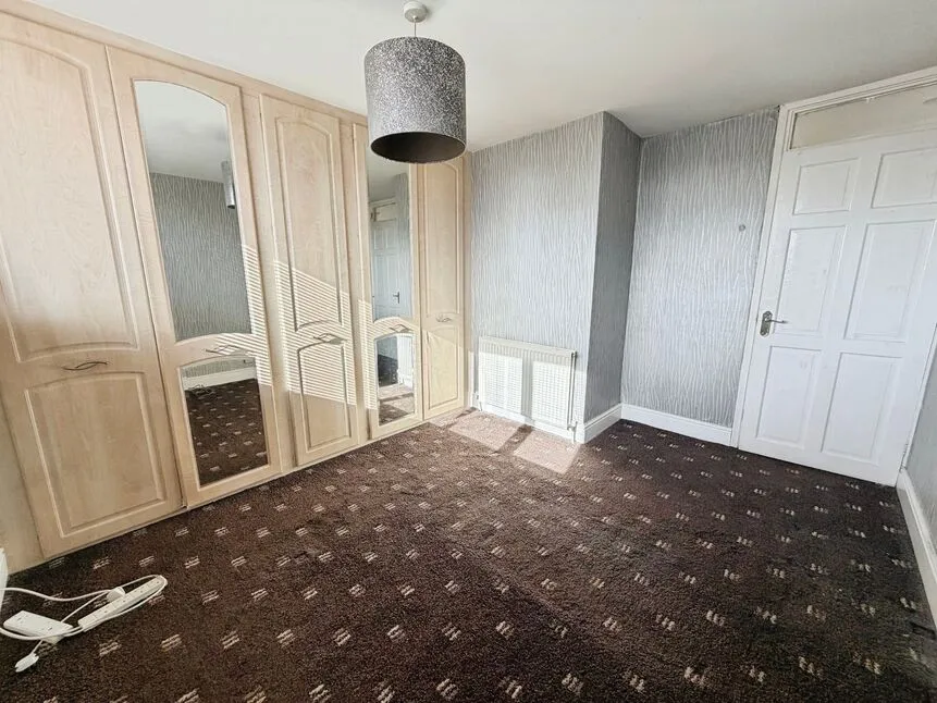 Eastfields, Stanley, DH9, photo 11