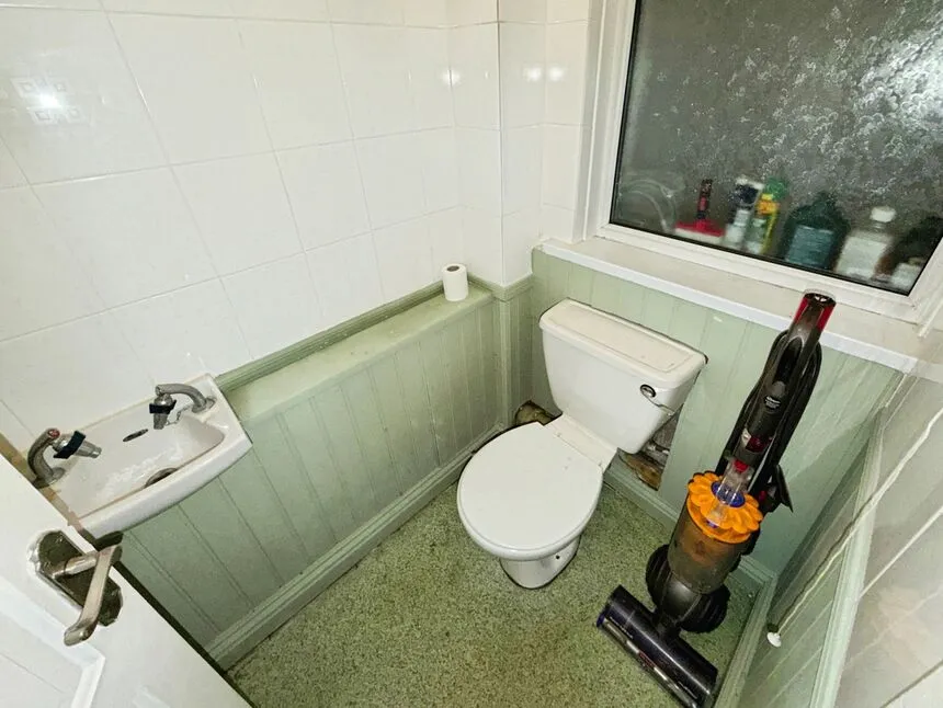 Eastfields, Stanley, DH9, photo 9
