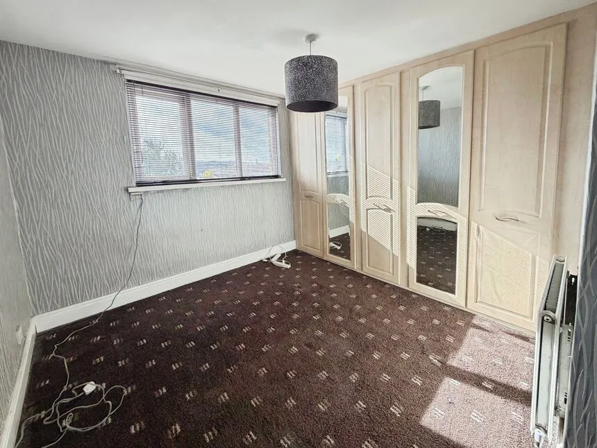 Eastfields, Stanley, DH9, photo 10